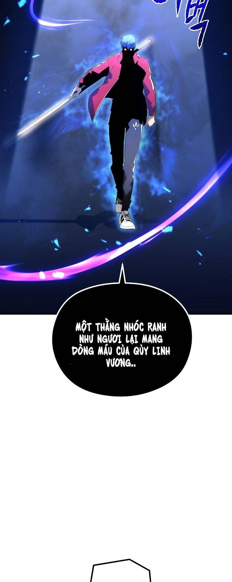 Quỷ linh vương