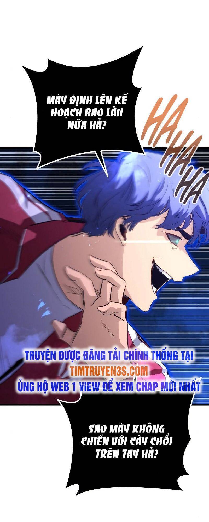 Quỷ linh vương