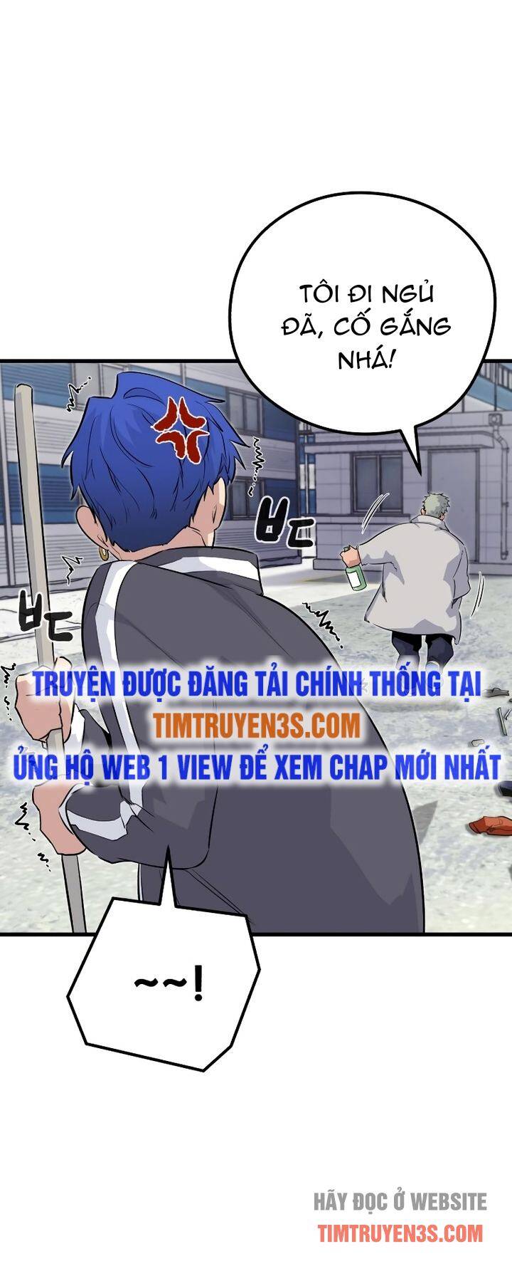 Quỷ linh vương