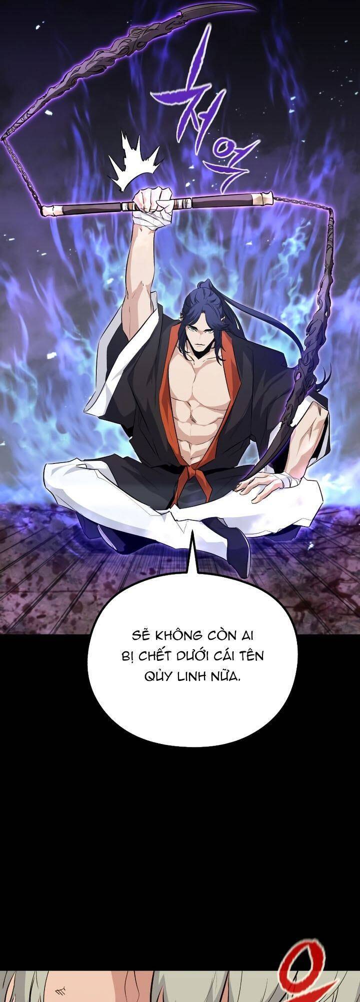 Quỷ linh vương