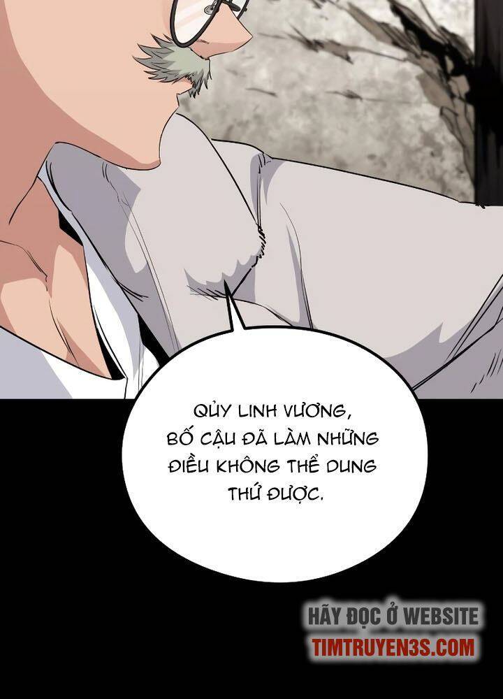 Quỷ linh vương