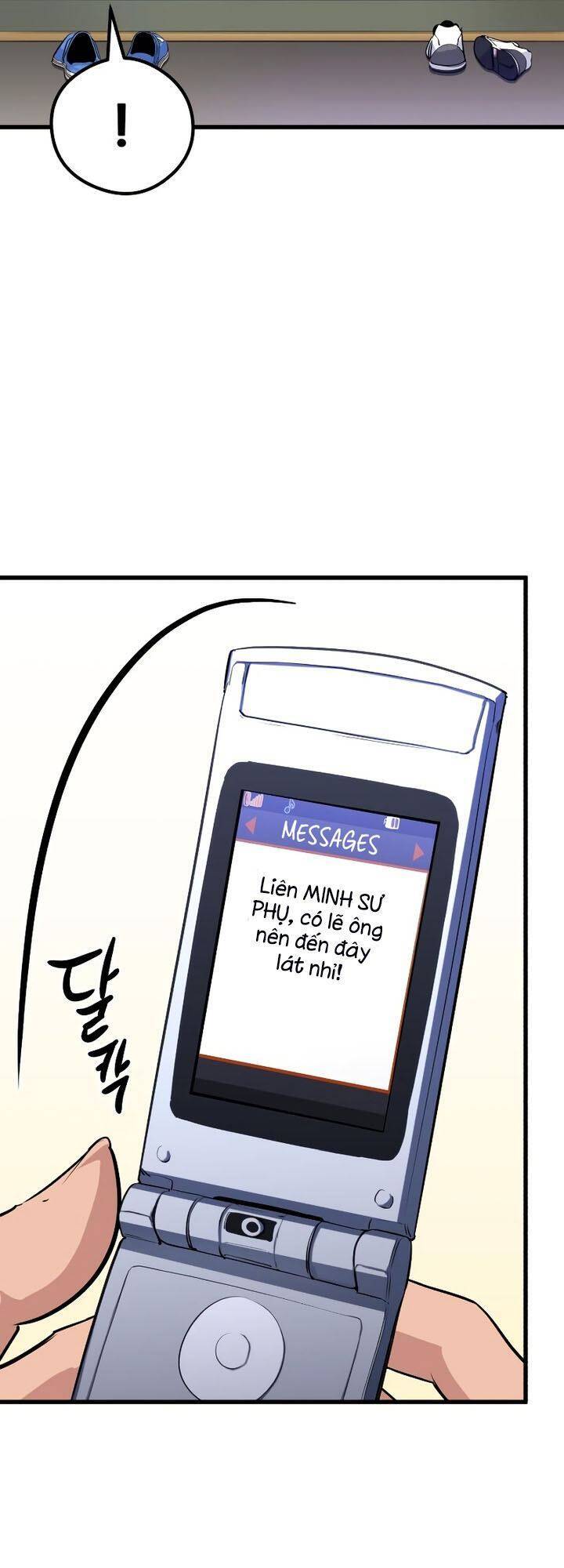 Quỷ linh vương
