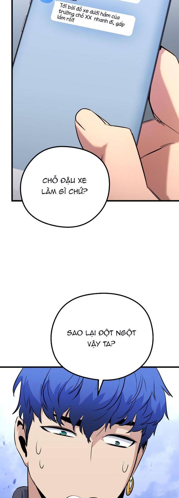 Quỷ linh vương