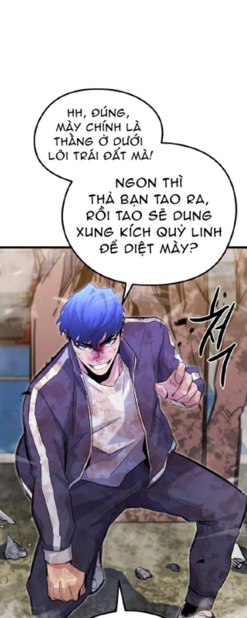 Quỷ linh vương