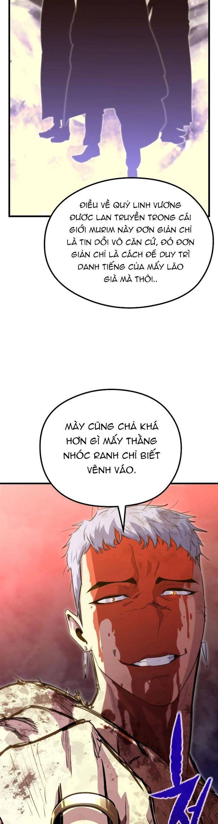Quỷ linh vương