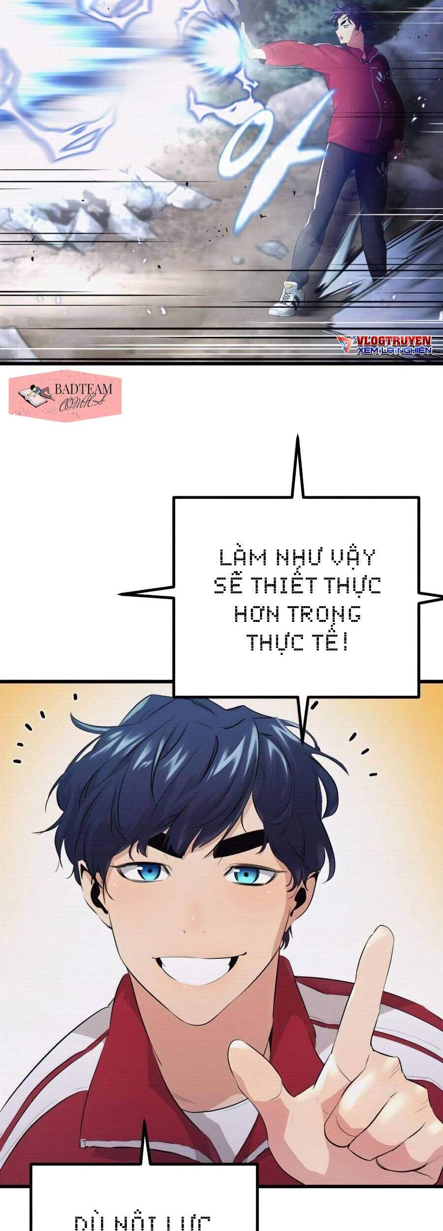 Quỷ linh vương
