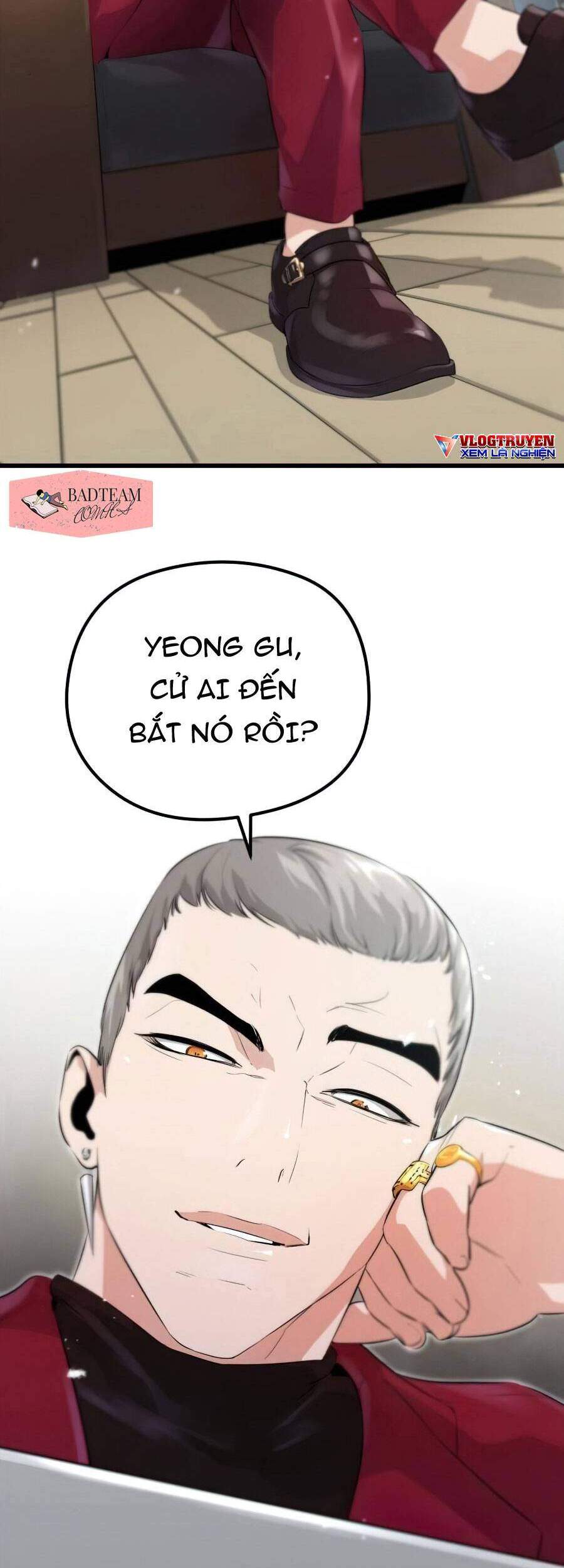 Quỷ linh vương