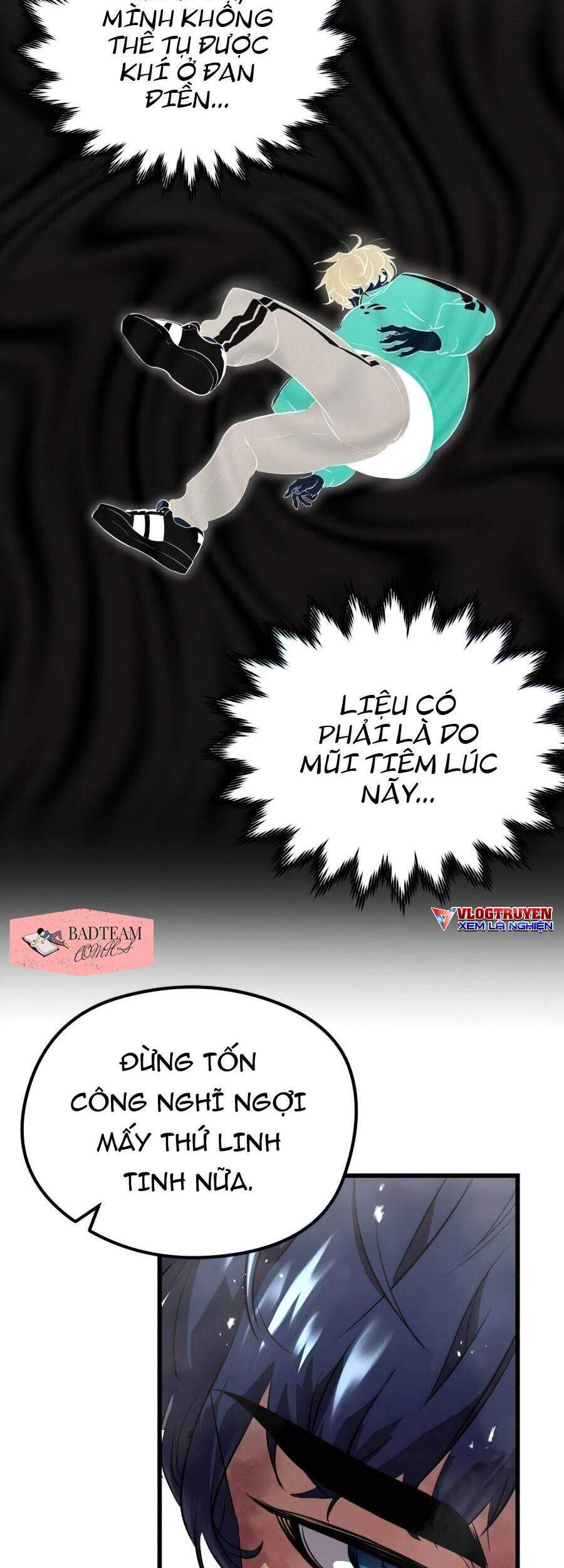 Quỷ linh vương