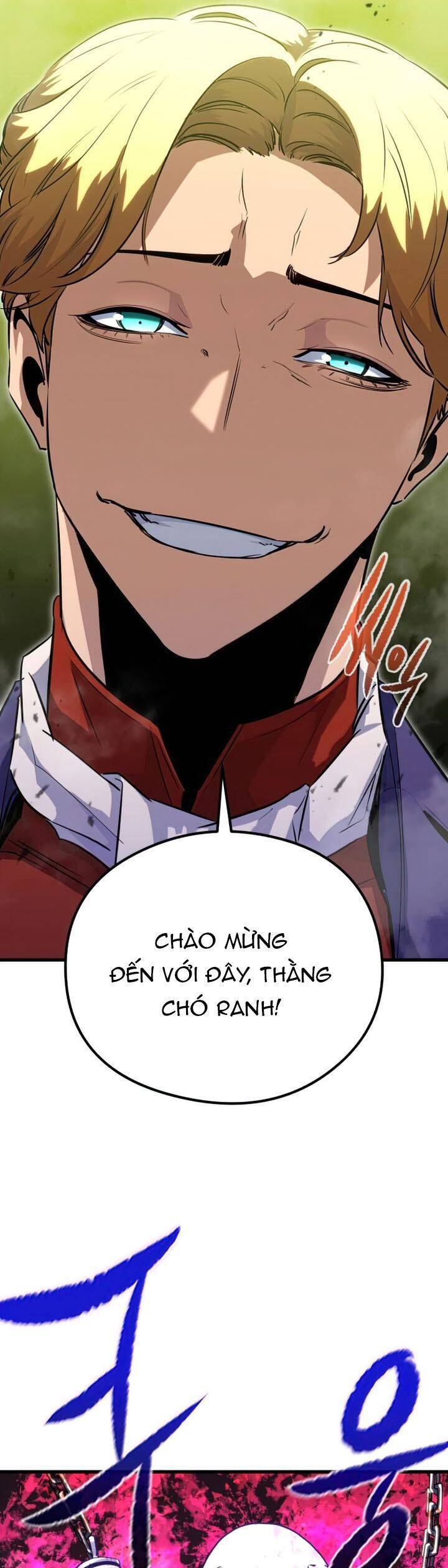 Quỷ linh vương