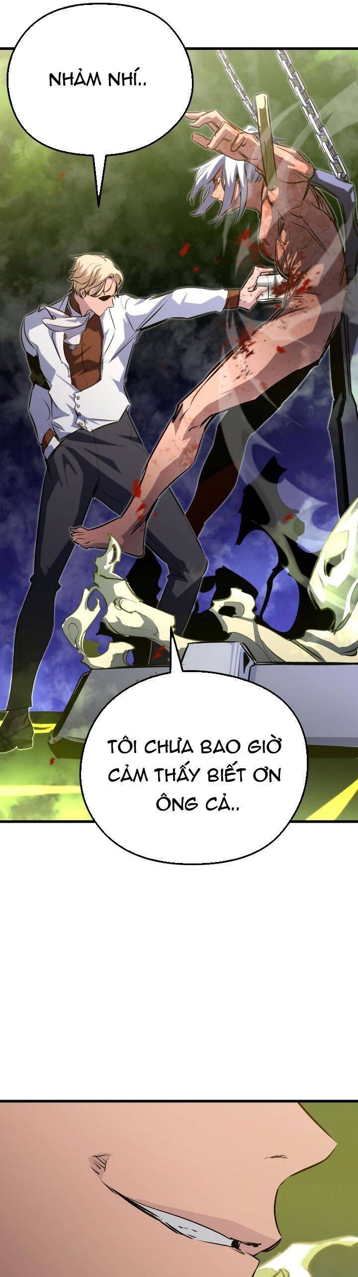 Quỷ linh vương