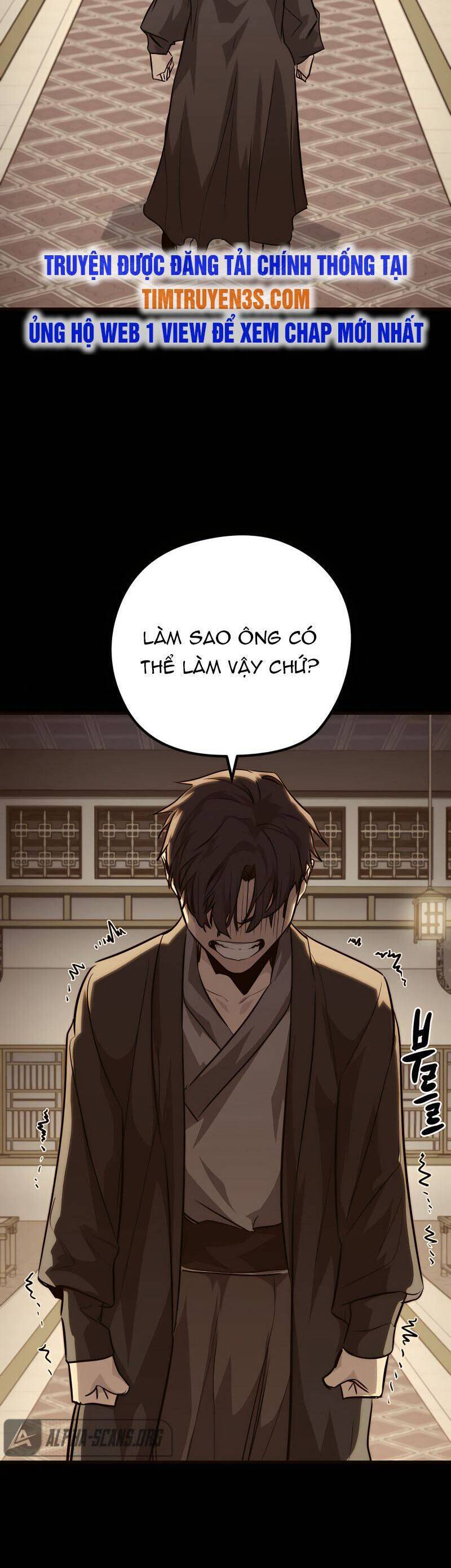 Quỷ linh vương