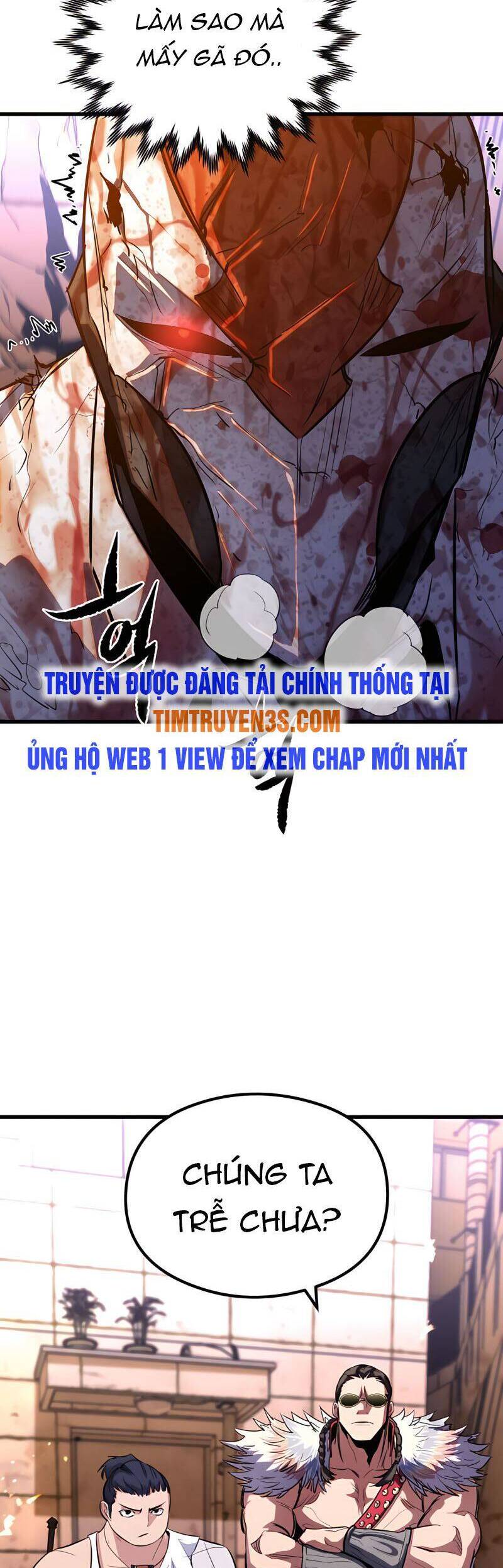Quỷ linh vương