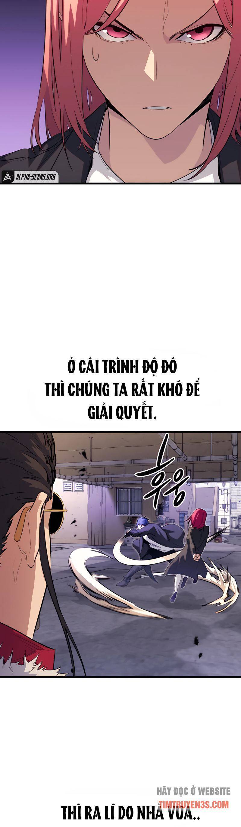 Quỷ linh vương