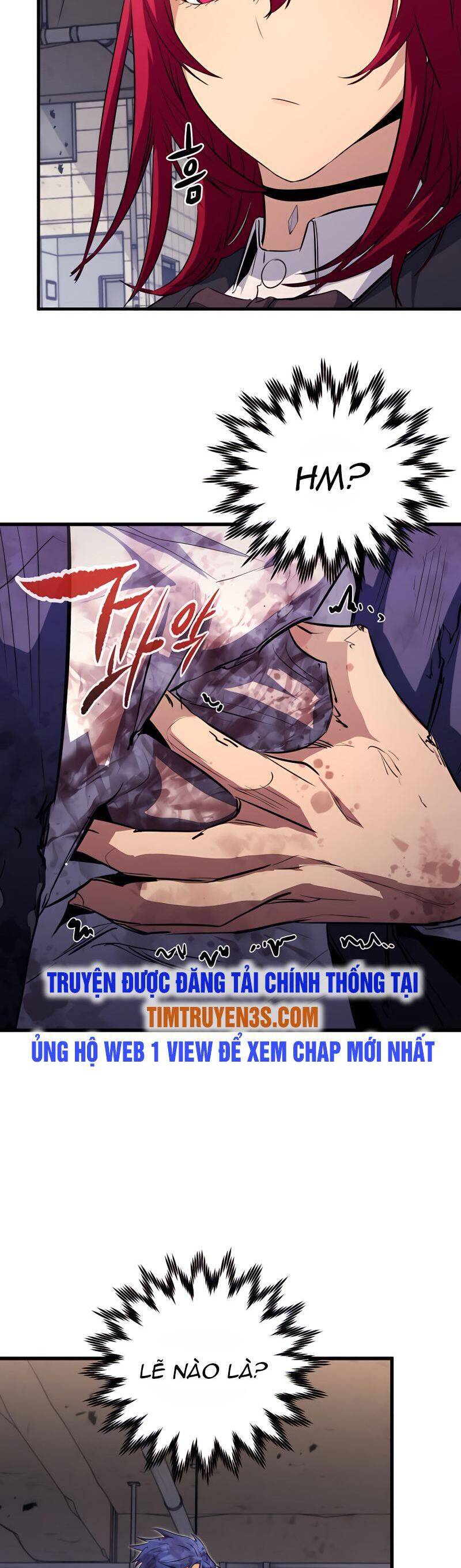 Quỷ linh vương
