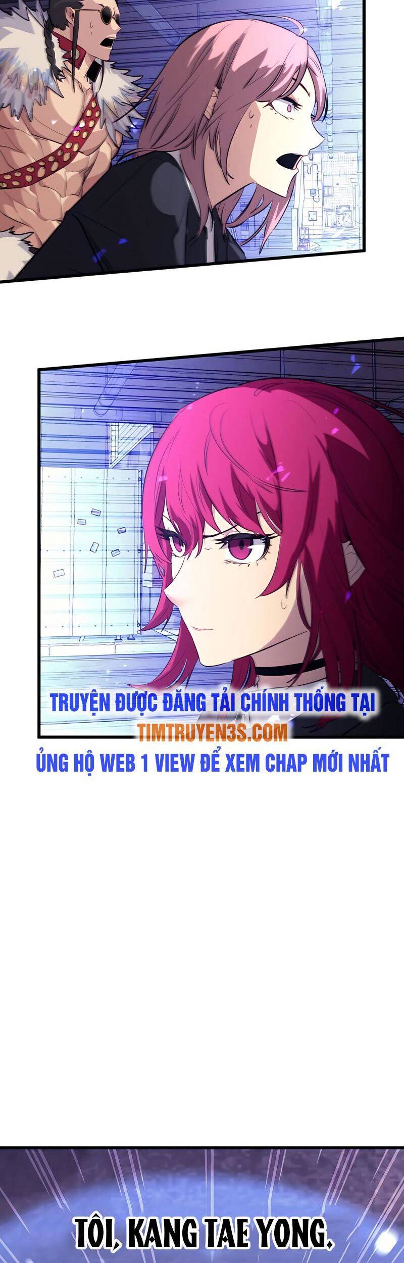 Quỷ linh vương