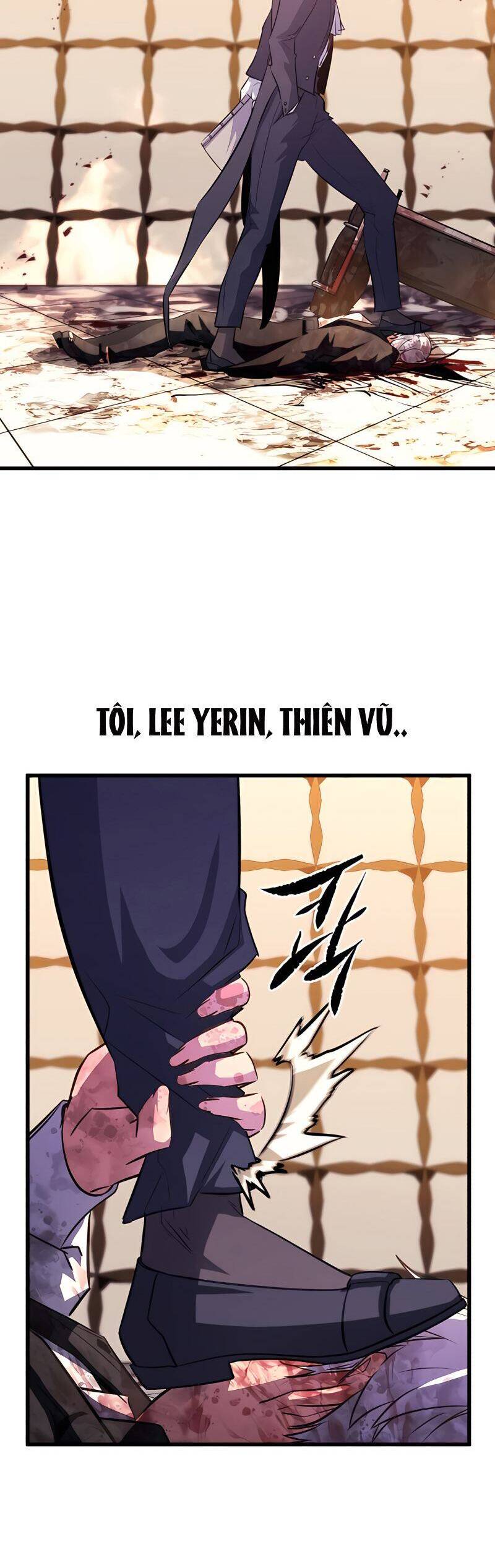 Quỷ linh vương