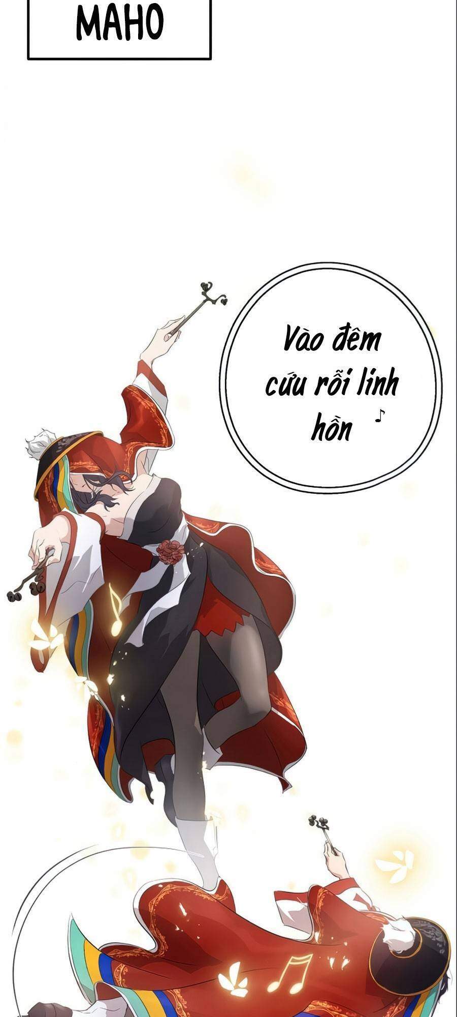 Quỷ linh vương