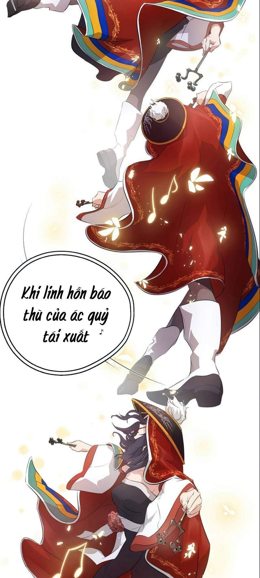 Quỷ linh vương