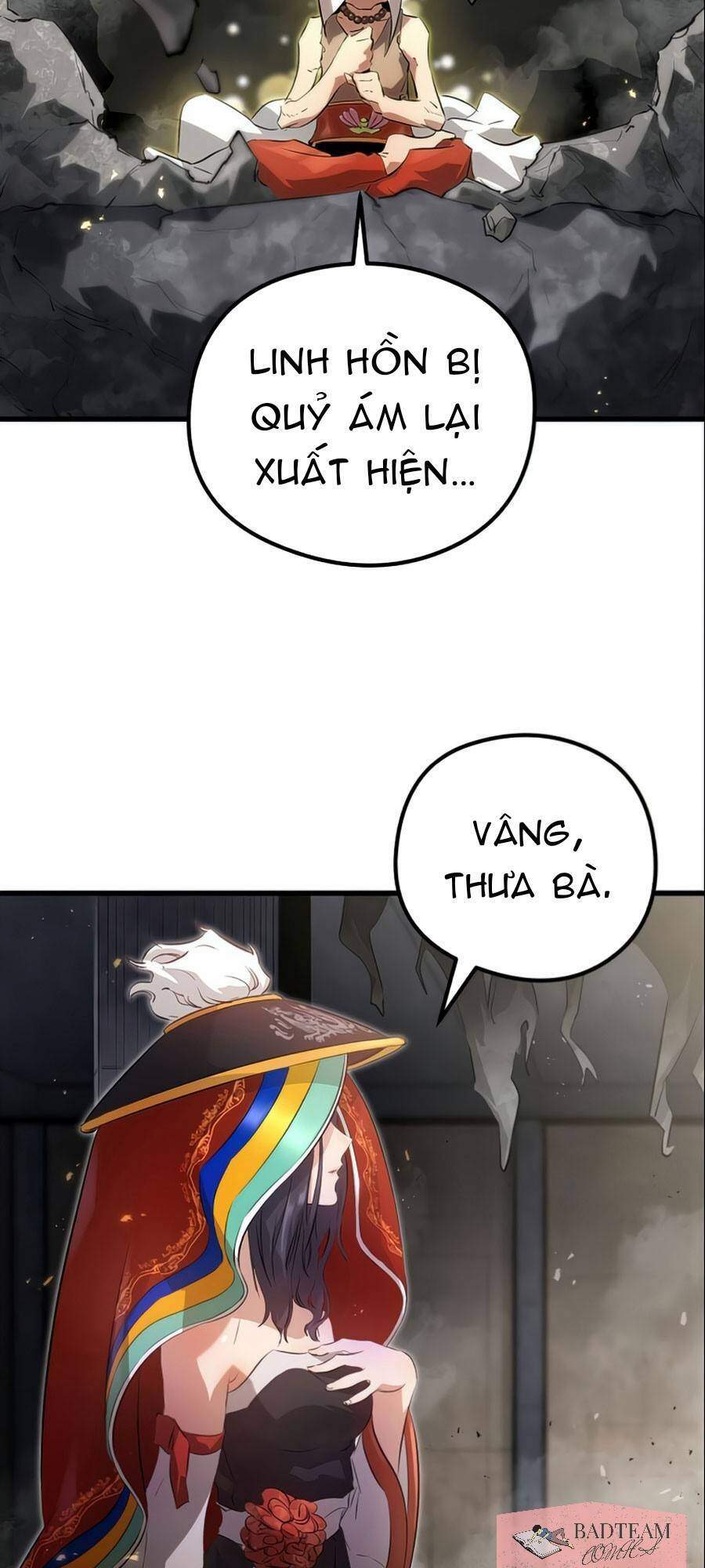 Quỷ linh vương
