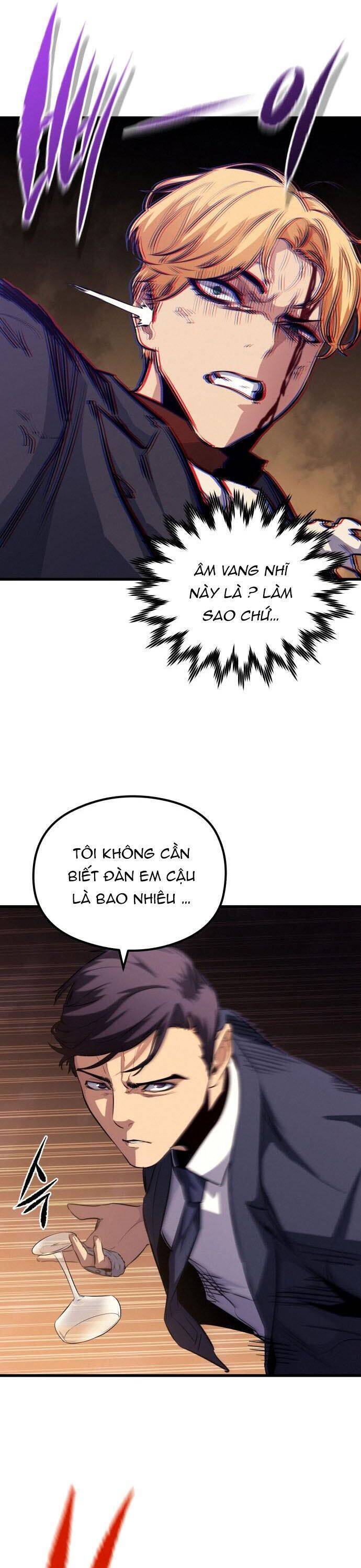 Quỷ linh vương