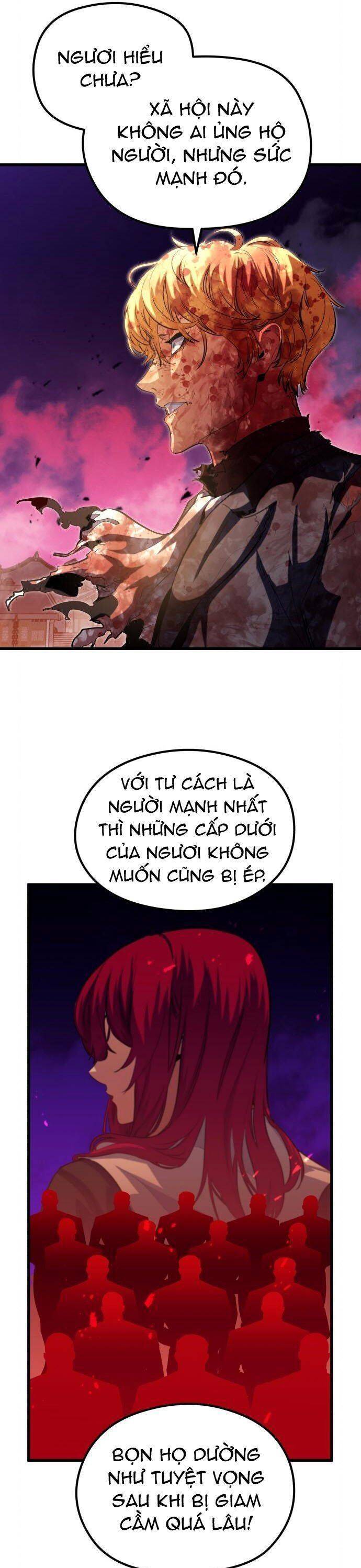 Quỷ linh vương
