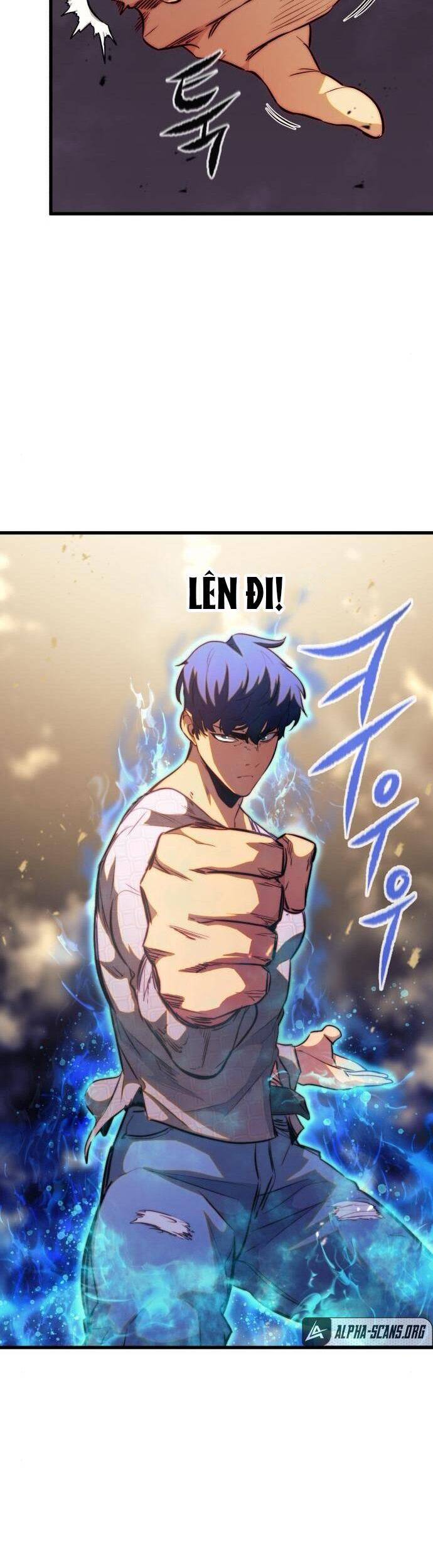 Quỷ linh vương
