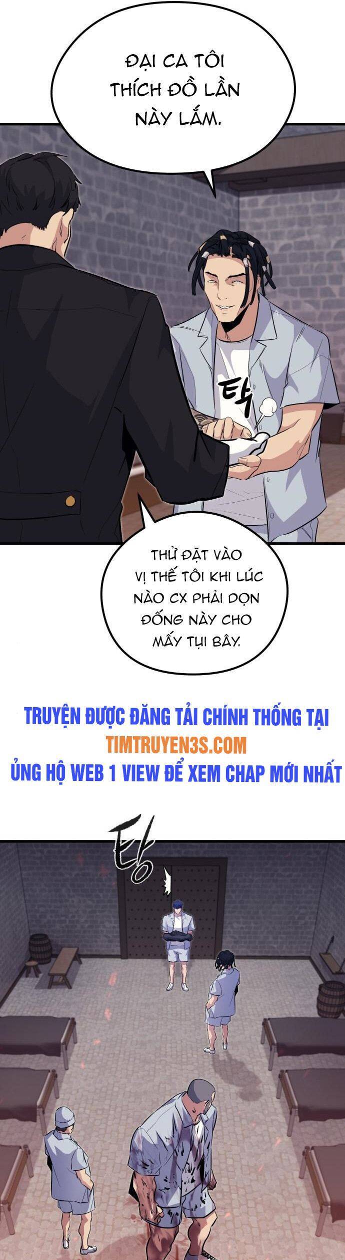 Quỷ linh vương