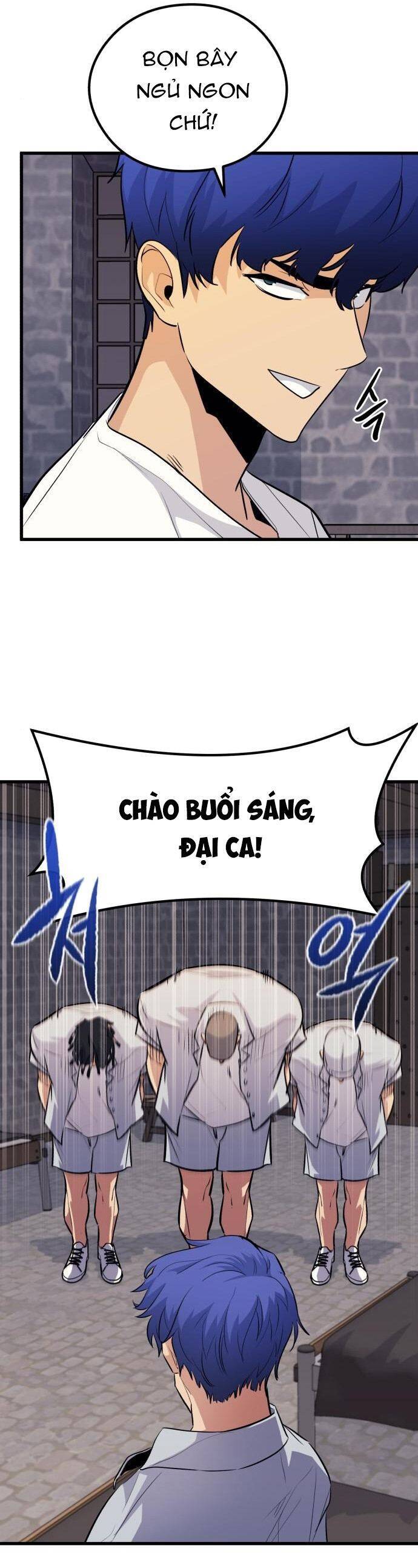 Quỷ linh vương