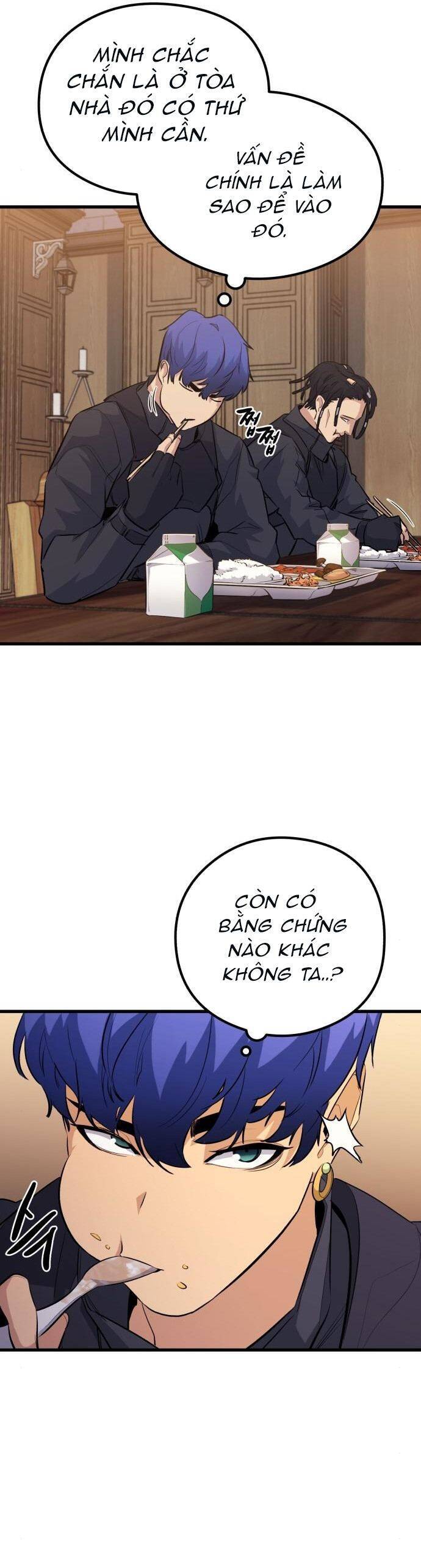 Quỷ linh vương