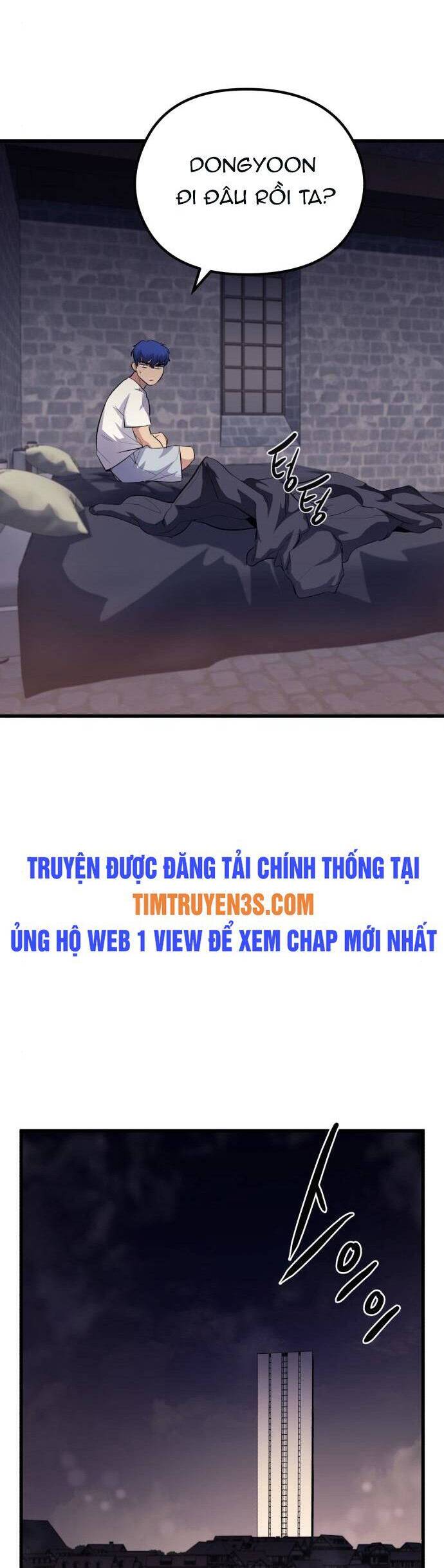 Quỷ linh vương