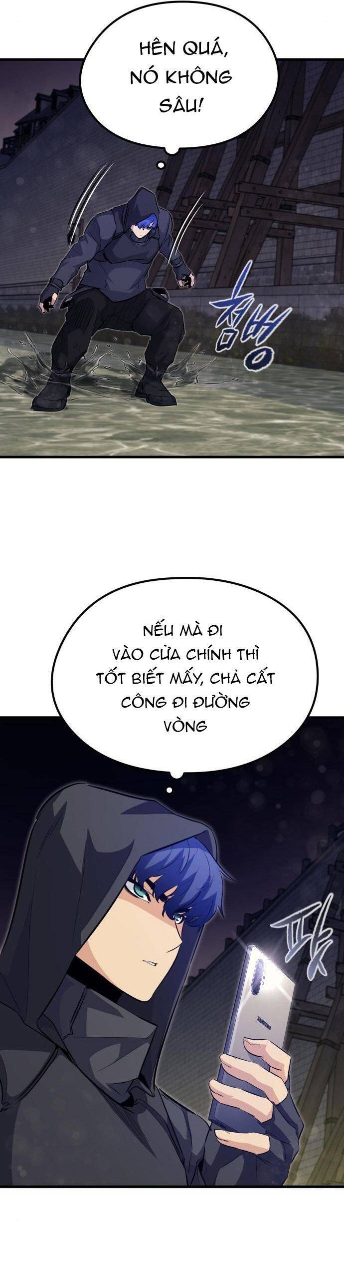 Quỷ linh vương