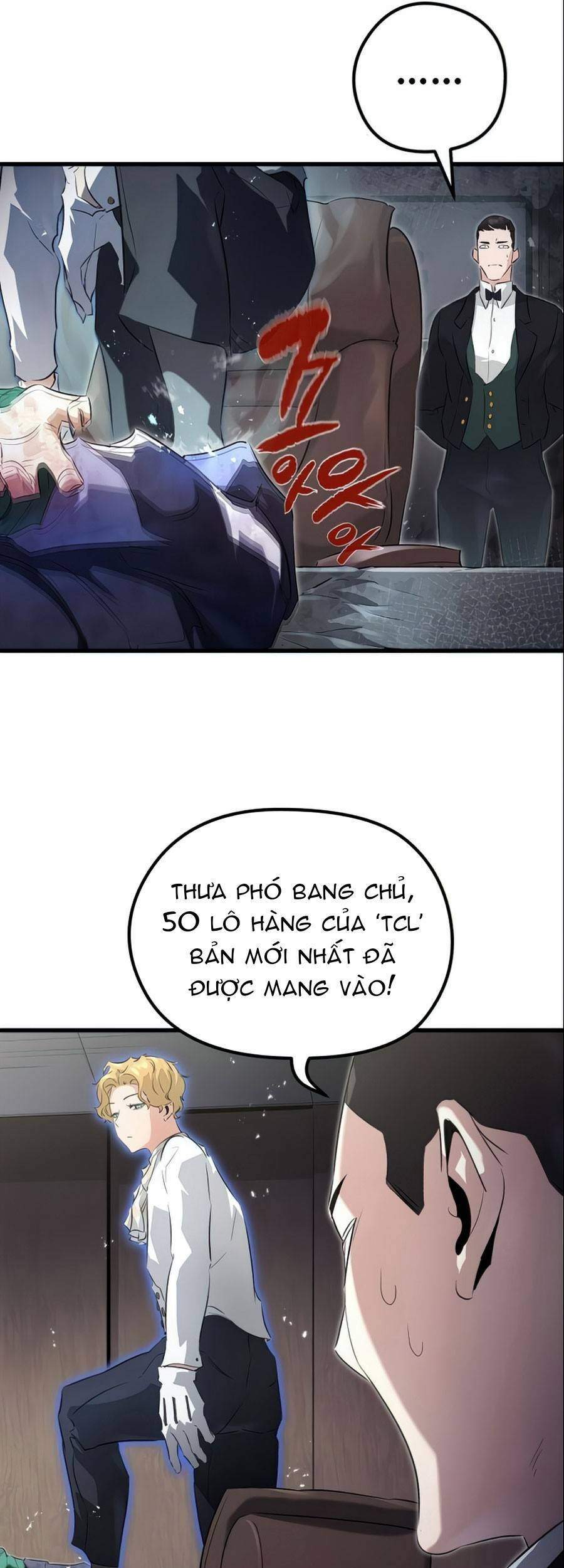 Quỷ linh vương