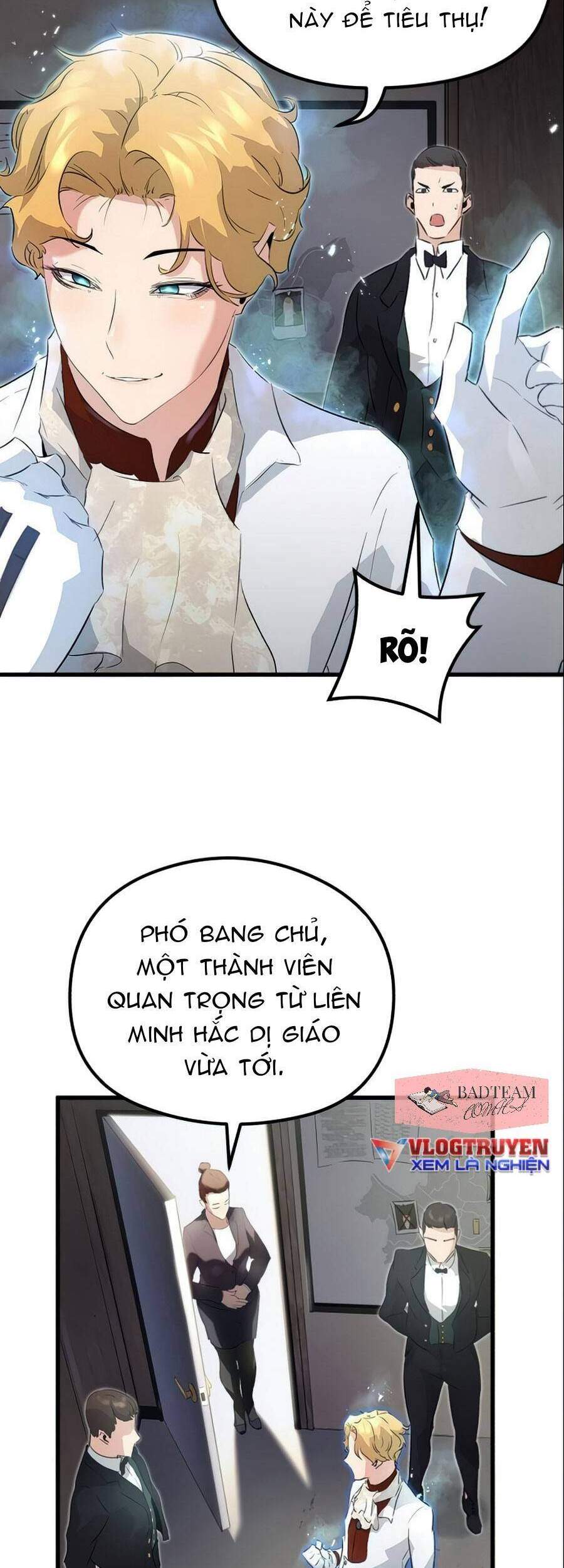 Quỷ linh vương