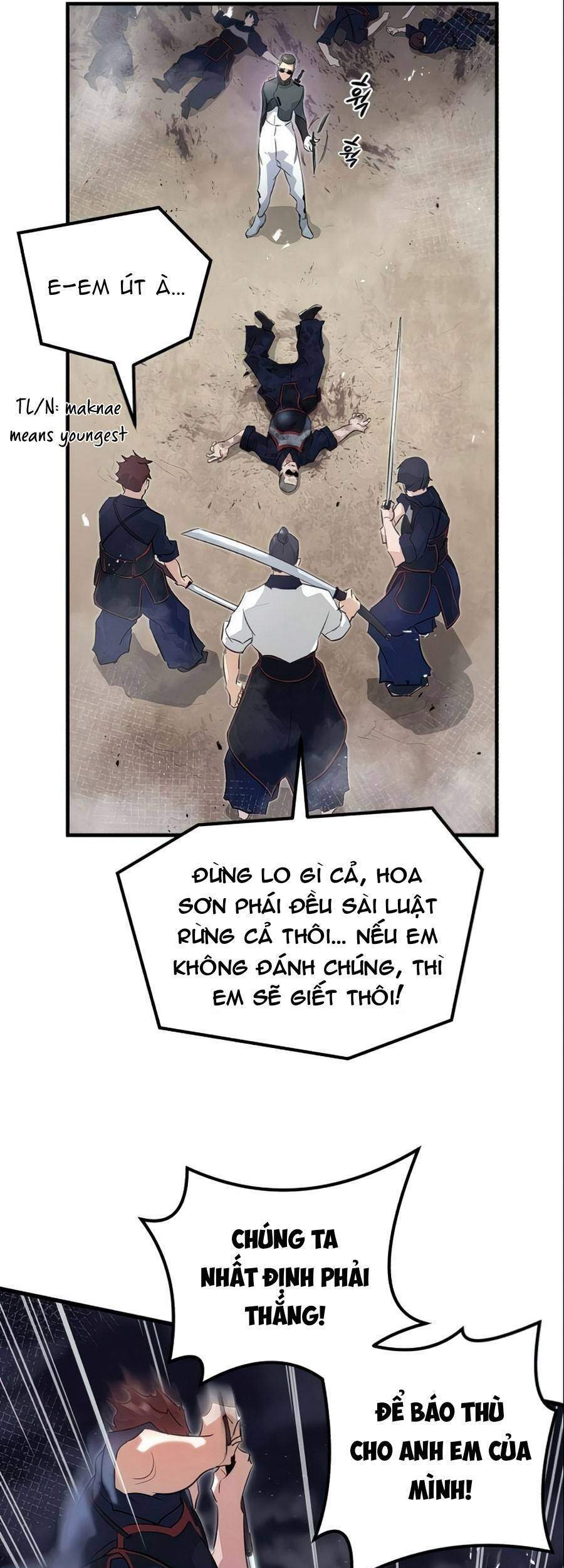 Quỷ linh vương