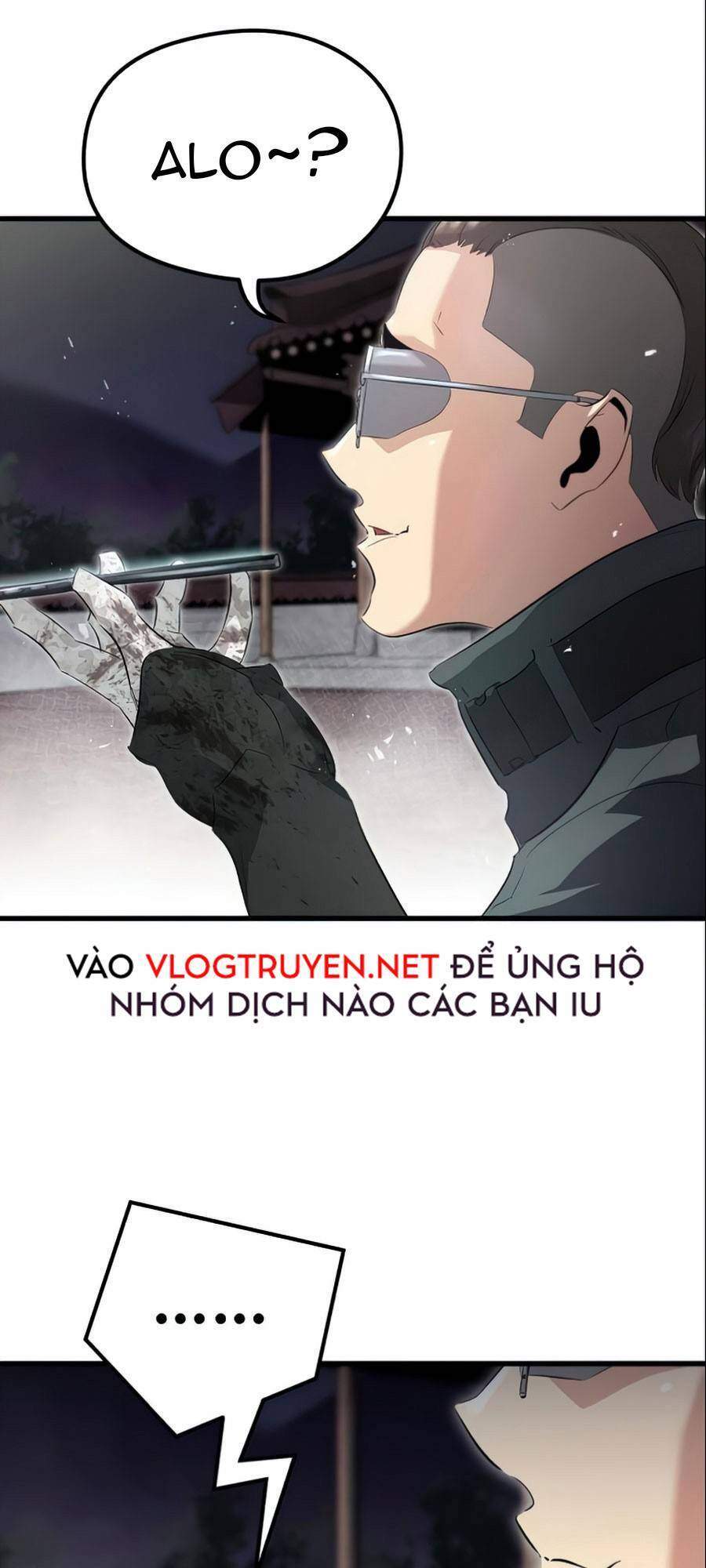 Quỷ linh vương