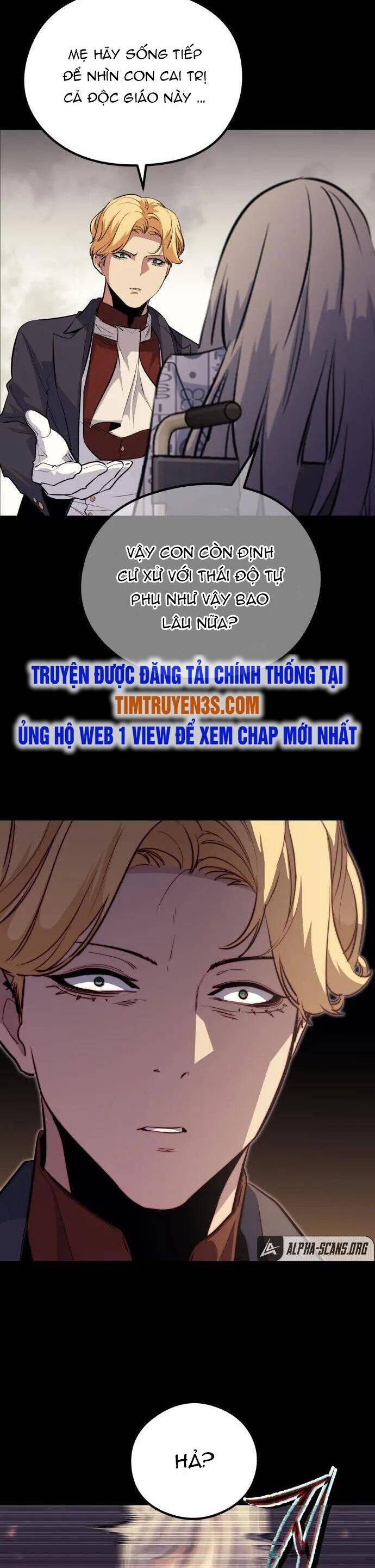 Quỷ linh vương