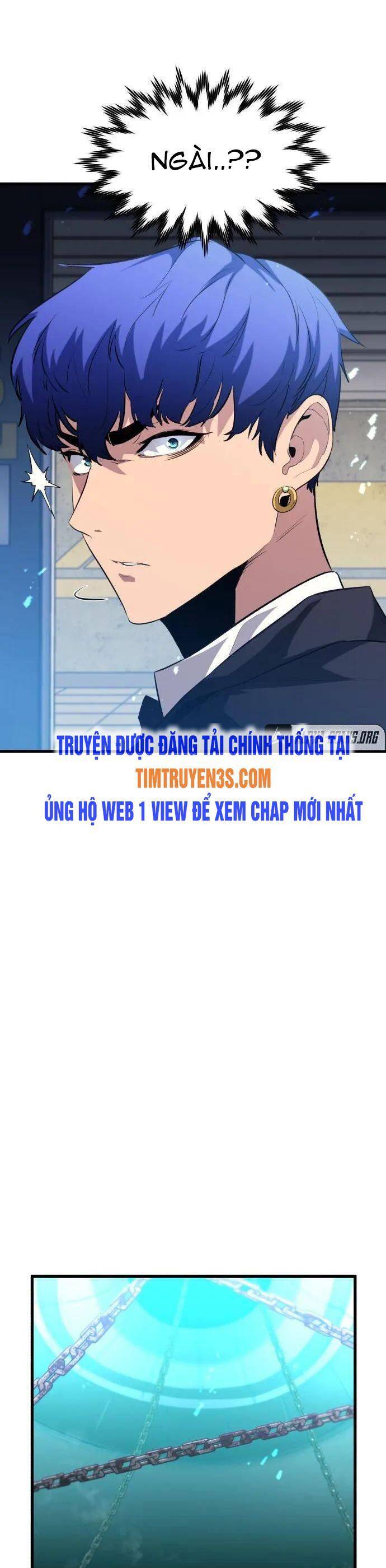 Quỷ linh vương