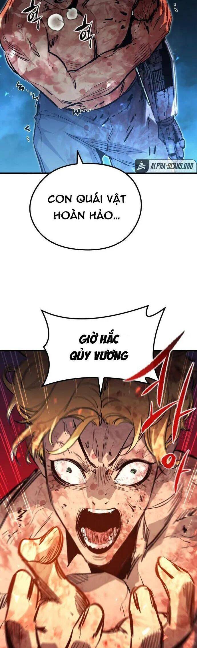 Quỷ linh vương