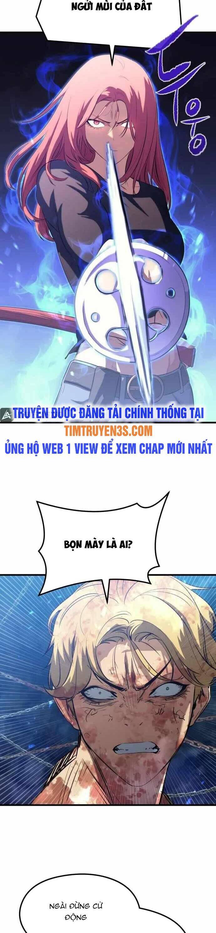 Quỷ linh vương