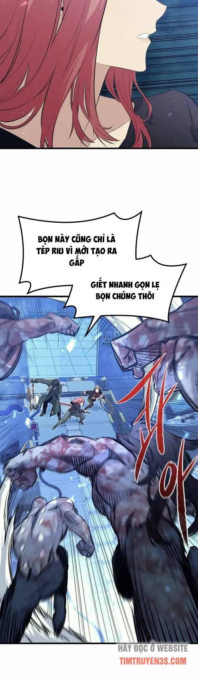 Quỷ linh vương