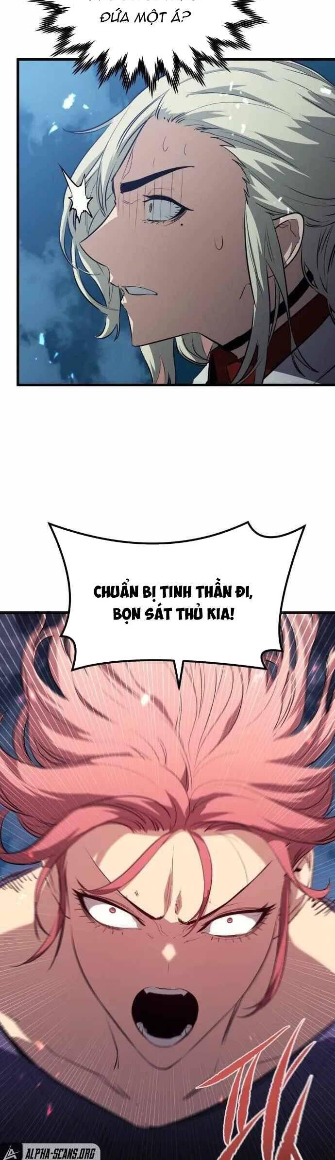 Quỷ linh vương