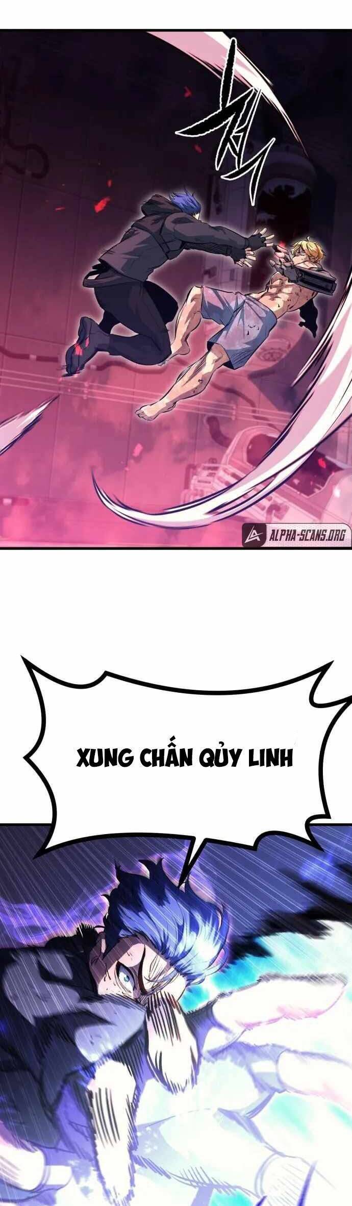 Quỷ linh vương