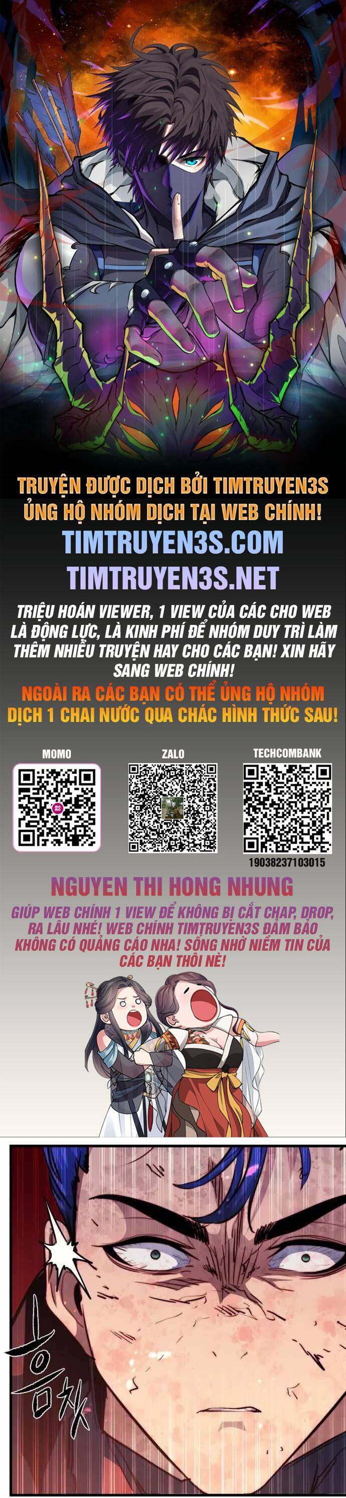 Quỷ linh vương