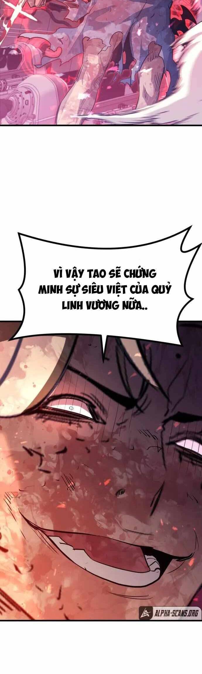 Quỷ linh vương