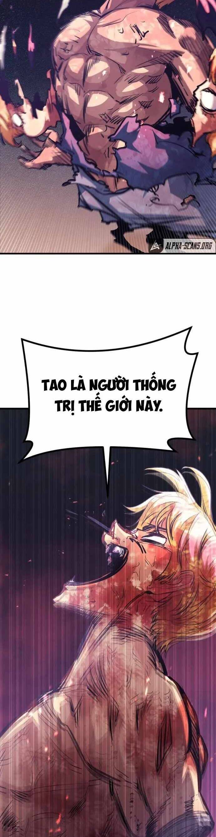 Quỷ linh vương
