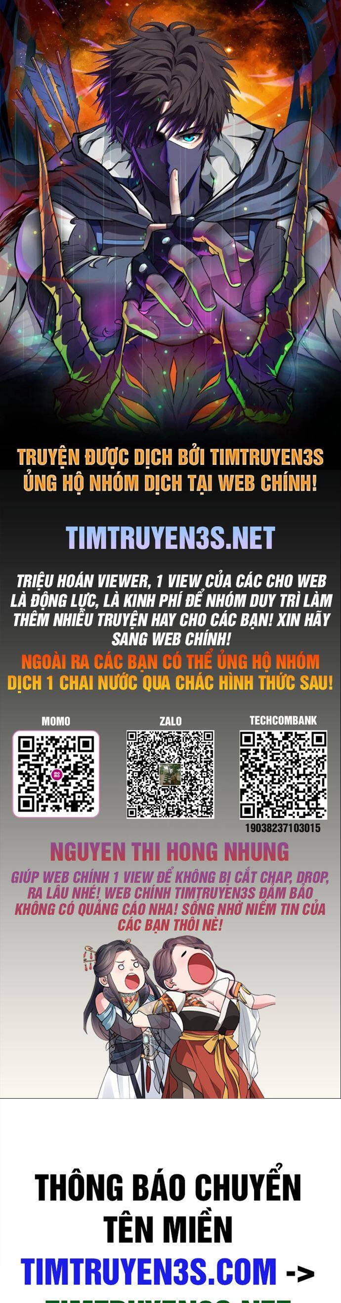 Quỷ linh vương