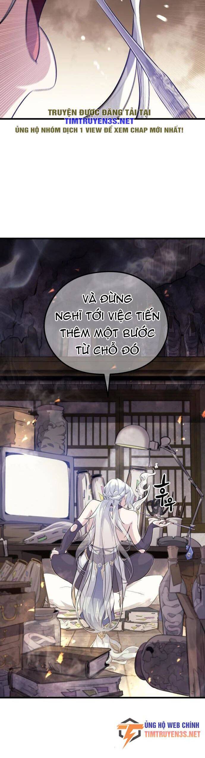 Quỷ linh vương