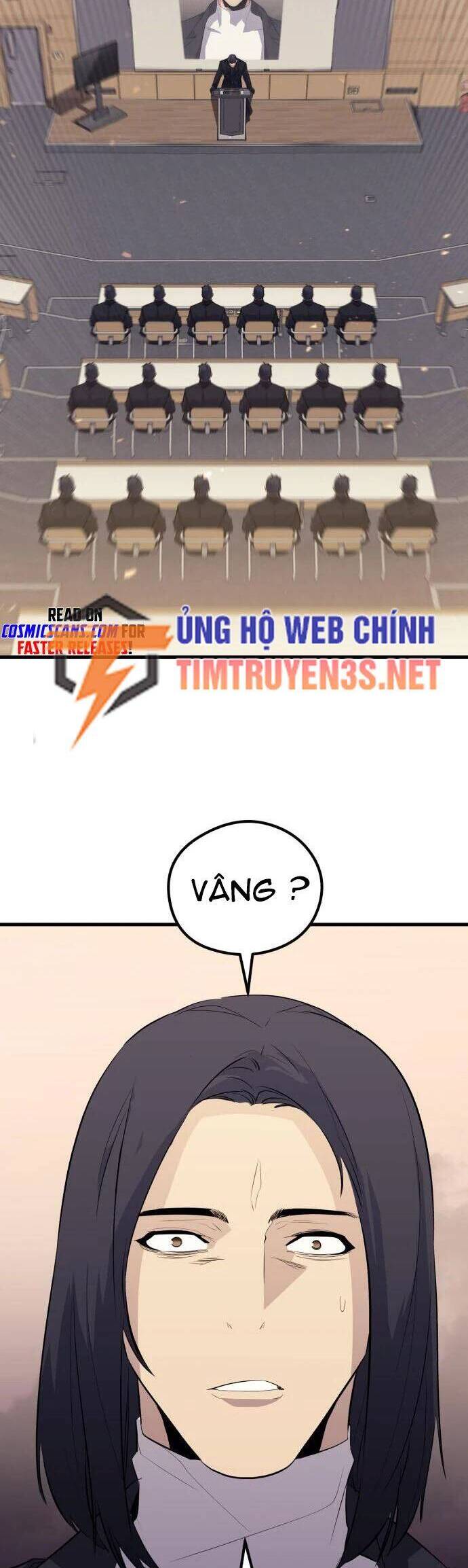 Quỷ linh vương