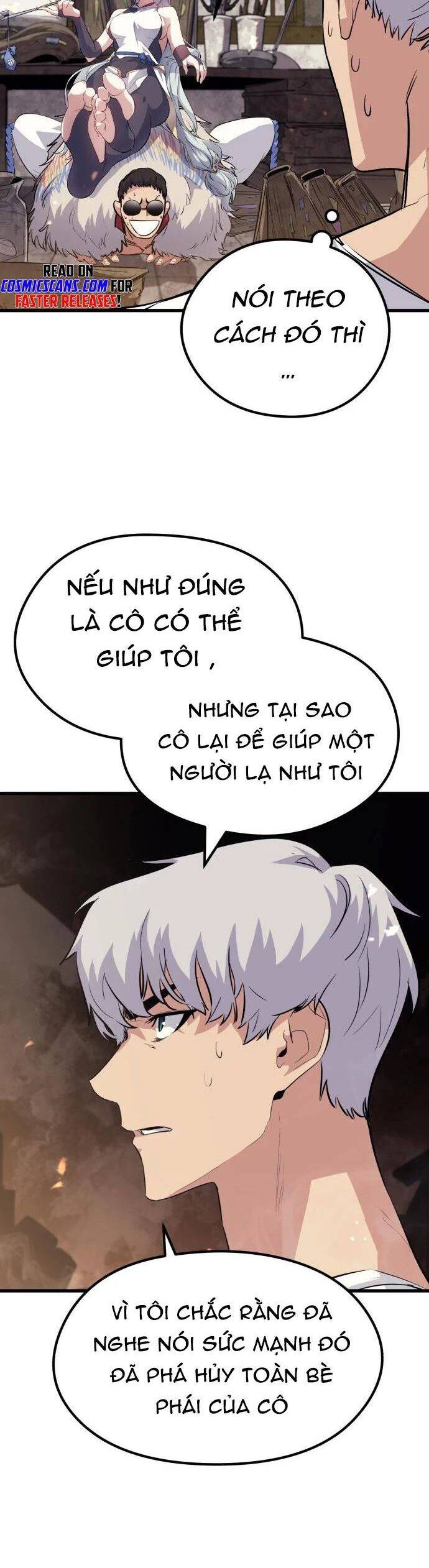 Quỷ linh vương