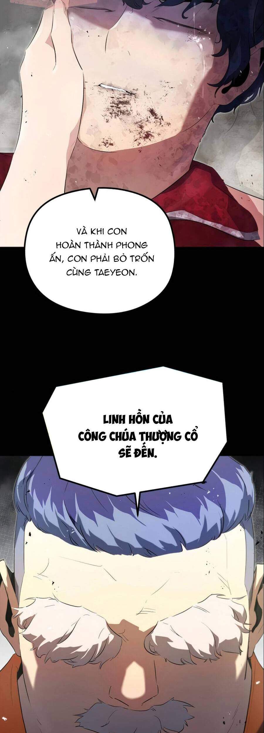 Quỷ linh vương
